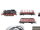 Märklin H0 29890 Startset 25-tlg. Güterzug mit MS2 und C-Gleis / mfx Digital OVP