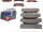Märklin H0 29890 Startset 25-tlg. Güterzug mit MS2 und C-Gleis / mfx Digital OVP