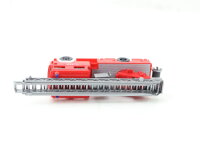 Wiking H0 20620 Modellauto Magirus Deutz Feuerwehr Drehleiter 1:87