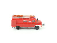 Kibri H0 10332 Modellauto Feuerwehr Ford FK 2500 LF 8...