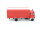 Herpa H0 043 649 Modellauto Mercedes-Benz LKW Mercedes LP 813 Feuerwehr