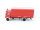 Herpa H0 043 649 Modellauto Mercedes-Benz LKW Mercedes LP 813 Feuerwehr