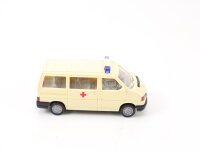 Wiking H0 3200120 Modellauto PKW VW Caravelle Rotes Kreuz...