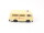 Herpa H0 4013/2 Modellauto PKW VW LT 28 Bus Malteser Hilfsdienst 1:87