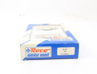 Roco H0 1385 Modellauto-Set PKWs 2x VW T3 Bus "Arbeiter Samariter Bund" 1:87 OVP