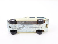 Siku 1613 Modellauto PKW MB W123 Binz Krankenwagen  Rotes Kreuz