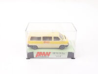 AMW H0 3017.2 Modellauto PKW VW T4 Van Bus ASB...