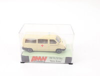 AMW H0 3017.1 PG26 Modellauto PKW VW T4 LR Bus...