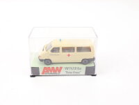 AMW H0 3017.1 PG26 Modellauto PKW VW T4 LR Bus...