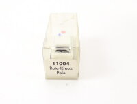 I.M.U. H0 11004 Modellauto PKW VW Polo Johanniter Ärztlicher Notdienst 1:87 OVP