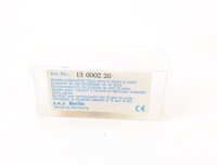 s.e.s. H0 13 0002 20 Modellauto PKW Lada Nova...