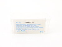 s.e.s. H0 13 0002 20 Modellauto PKW Lada Nova...