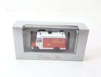 Herpa Exclusive H0 231855 Modellauto MB T2...