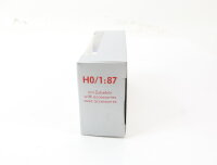 Herpa Exclusive H0 231855 Modellauto MB T2...