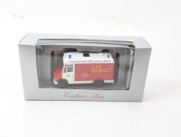 Herpa Exclusive H0 231855 Modellauto MB T2...