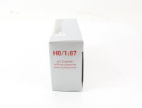 Herpa Exclusive H0 231855 Modellauto MB T2...