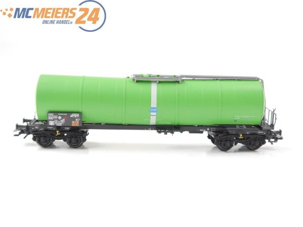 Märklin H0 47545 Güterwagen Kesselwagen Zans ORV / NEM E572