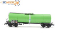 Märklin H0 47545 Güterwagen Kesselwagen Zans ORV / NEM E572