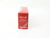 Herpa H0 044134 Modellauto Mercedes Benz T1N...