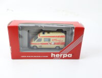 Herpa H0 043601 Modellauto Mercedes Benz T1N...