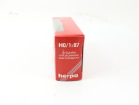 Herpa H0 043601 Modellauto Mercedes Benz T1N...