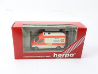 Herpa H0 043786 Modellfahrzeug PKW MB Sprinter RTW...