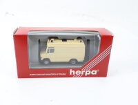 Herpa H0 044608 Modellfahrzeug PKW MB T2 Vario...
