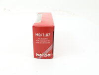 Herpa H0 044608 Modellfahrzeug PKW MB T2 Vario...