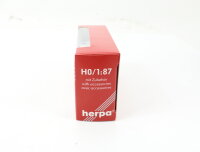 Herpa H0 044967 Modellfahrzeug PKW MB T2 Vario RTW...