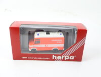 Herpa H0 188395 Modellfahrzeug PKW MB T2 RTW...