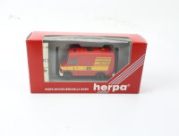 Herpa H0 043618 Modellfahrzeug PKW MB T2 RTW...