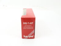 Herpa H0 043618 Modellfahrzeug PKW MB T2 RTW...