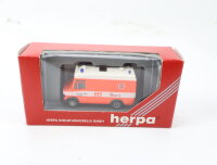 Herpa H0 043502 Modellfahrzeug PKW MB T2 RTW "Die...