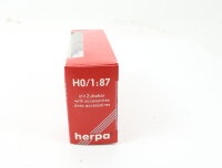 Herpa H0 043502 Modellfahrzeug PKW MB T2 RTW "Die...
