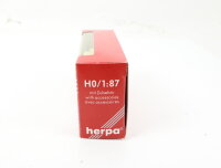 Herpa H0 041256 Modellfahrzeug PKW MB T2 RTW...