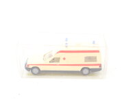 Wiking H0 0700120 Modellauto PKW Mercedes-Benz Binz...