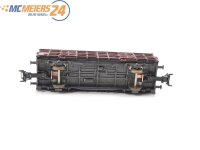 Roco H0 Güterwagen Verschlagwagen Viehwagen 332 643 DB E572