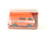 Herpa H0 Modellauto PKW Volkswagen VW LT Hochdach...