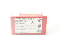 Herpa H0 Modellauto PKW Volkswagen VW LT Hochdach "Feuerwehr Frankfurt" 1:87 OVP