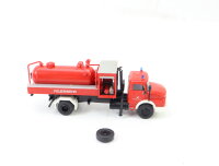 Preiser H0 Modellfahrzeug LKW MB ...