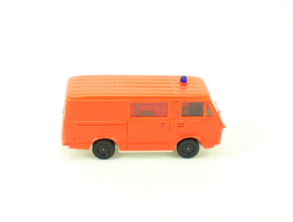 Herpa H0 4016  Modellauto PKW Volkswagen VW LT 28 Feuerwehr