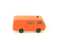 Herpa H0 4016  Modellauto PKW Volkswagen VW LT 28...
