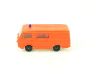 Herpa H0 4016  Modellauto PKW Volkswagen VW LT 28...