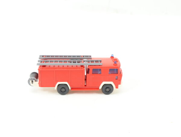 Wiking H0 20610 Modellauto Feuerwehr Magirus LF 16 1:87