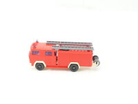 Wiking H0 20610 Modellauto Feuerwehr Magirus LF 16 1:87