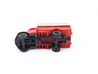 Roco H0 1331 LKW Opel Blitz Pritsche / Plane Feuerwehr