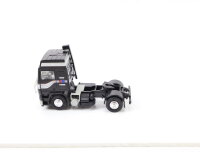 Albedo H0 Modellauto LKW Volvo F16 Zugmaschine Globetrotter 1:87
