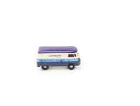 Brekina H0 3258 Modellauto VW T1 Kastenwagen...