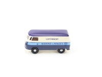 Brekina H0 3258 Modellauto VW T1 Kastenwagen...