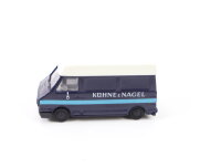 Praline H0 Modellauto Fiat 242" Werbemodell...